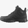 X ULTRA FORCES MID GTX BLACK - Image 4