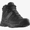 X ULTRA FORCES MID GTX BLACK - Image 5