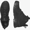 X ULTRA FORCES MID GTX BLACK - Image 3