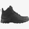 X ULTRA FORCES MID GTX BLACK