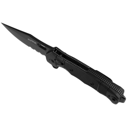 SOG SEAL XR SERRATED - USA MADE - Image 5