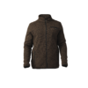 Kvikk Fleece Forest Brown