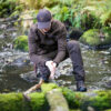 Kvikk Fleece Forest Brown - Image 2