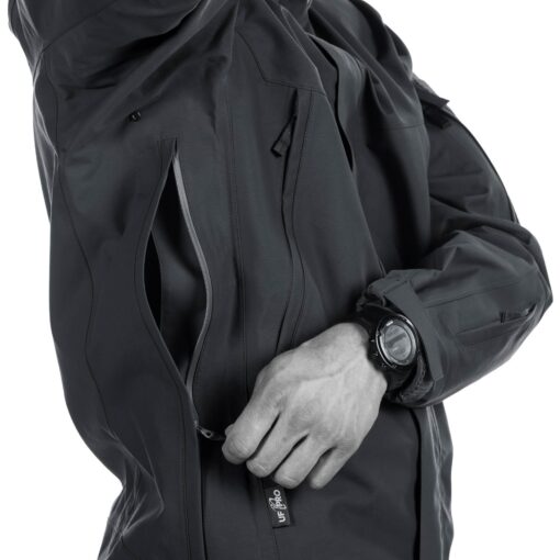 UF PRO MONSOON XT GEN.2 TACTICAL RAIN JACKET - Image 4