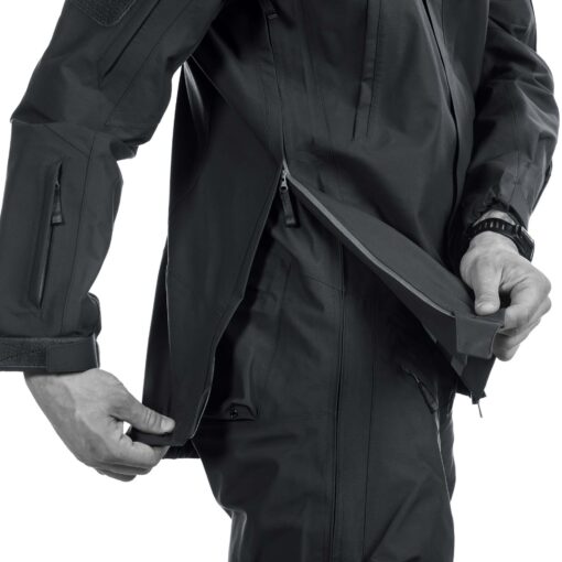 UF PRO MONSOON XT GEN.2 TACTICAL RAIN JACKET - Image 5