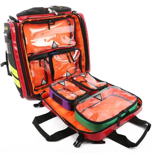 DIMATEX INTREPID rescue bag - Image 2