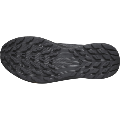 Salomon SENSE RIDE 5 SR Black FORCES - Image 3