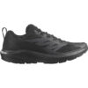 Salomon SENSE RIDE 5 SR Black FORCES