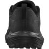 Salomon SENSE RIDE 5 SR Black FORCES - Image 7