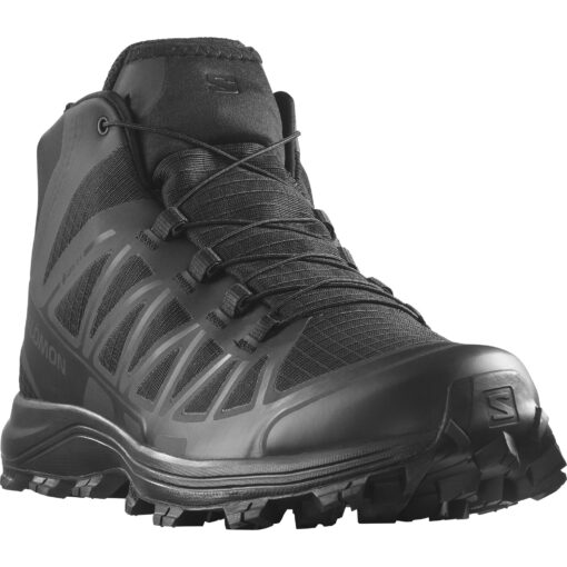 SPEED ASSAULT 2 GTX - BLACK - Image 2