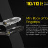 NITECORE TIKI LE - Image 4