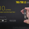 NITECORE TIKI LE - Image 5