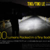 NITECORE TIKI LE - Image 6