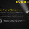 NITECORE TIKI LE - Image 14