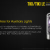NITECORE TIKI LE - Image 16