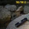 NITECORE TIKI LE - Image 26