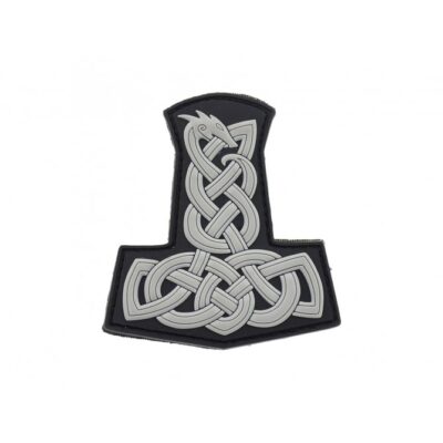 Thor hammer