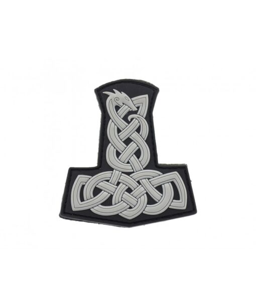 Thor hammer