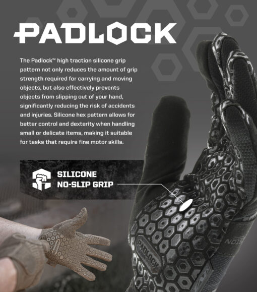 Mechanix PRECISION PRO - Image 4
