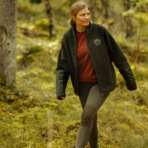 SWEDTEAM Meadow dömu leggings - Image 4