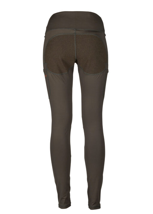 SWEDTEAM Meadow dömu leggings - Image 2