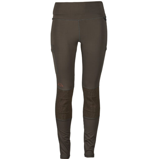 SWEDTEAM Meadow dömu leggings