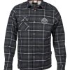 SWEDTEAM Ultra Pile Shirt - Image 2