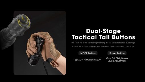 NITECORE TM9K Pro - Image 9