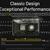NITECORE NU20 Classic - Image 5