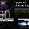 NITECORE NU20 Classic - Image 7