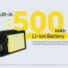 NITECORE NU20 Classic - Image 9