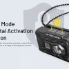 NITECORE NU20 Classic - Image 13