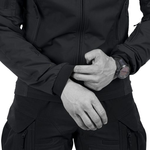 UF PRO Delta AcE Plus Gen.3 Tactical Winter Jacket - Image 4