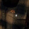 SWEDTEAM Lynx Wool Shirt - Image 4